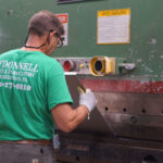 ODMF Metal Fabrication